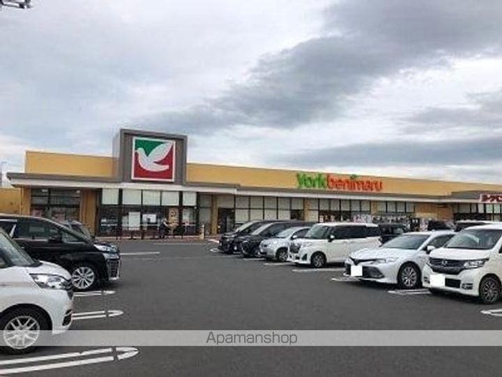 ルミナス・ハイム ASAKAの周辺