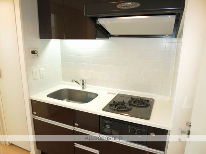 アーデン清澄白河のその他画像