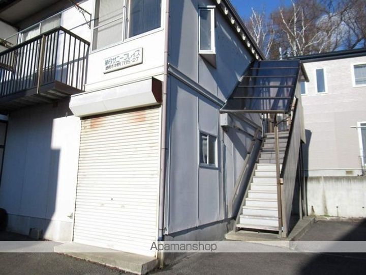 第6サニープレイス102のその他画像