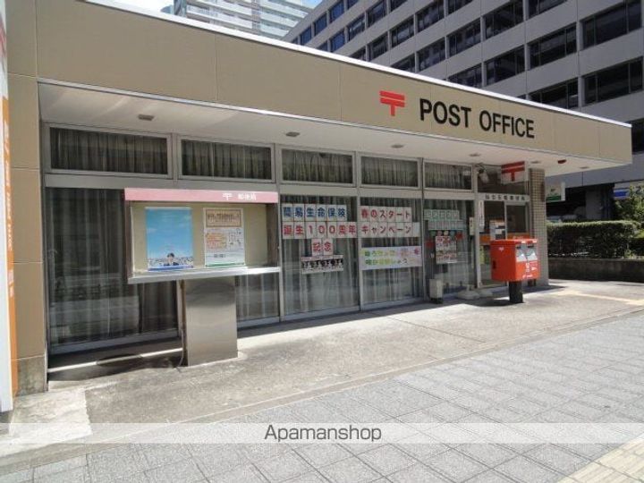 レジデンス仙台駅東の周辺