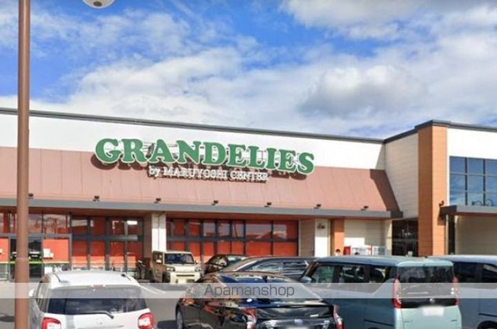 GLYCINEー グリシーヌ ー303の周辺