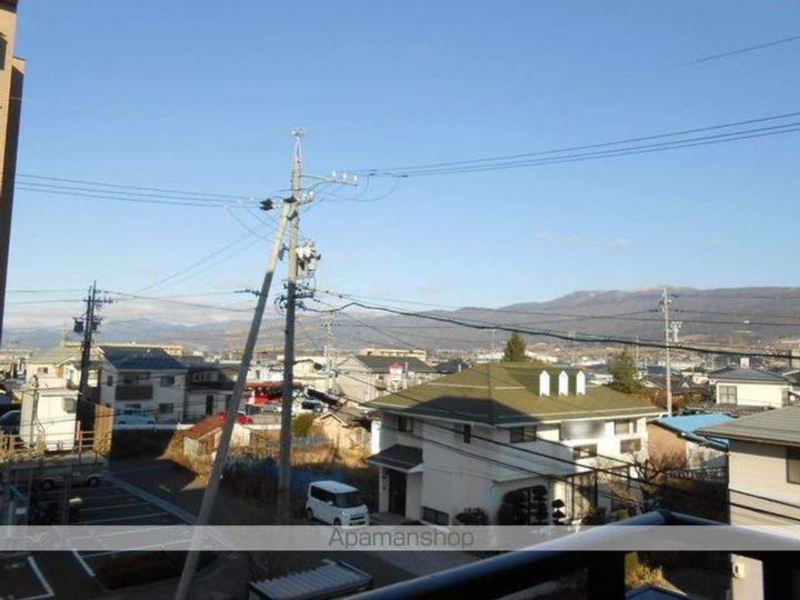 ルミエール・ド・ソレイユ203のその他画像