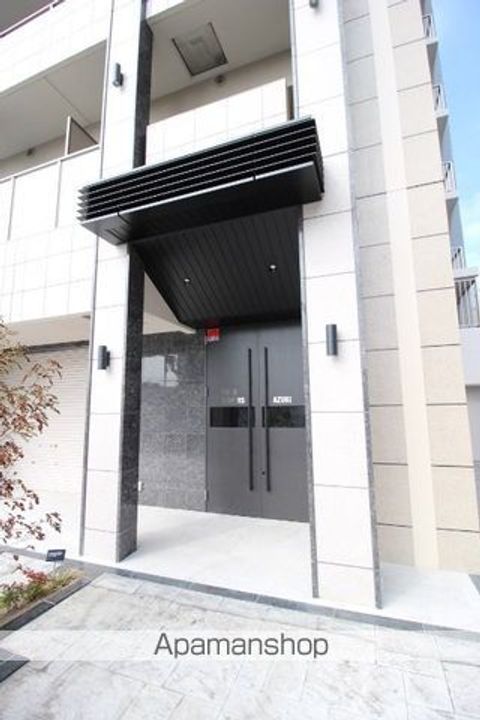 TWIN TOWERS AZUKIのその他画像