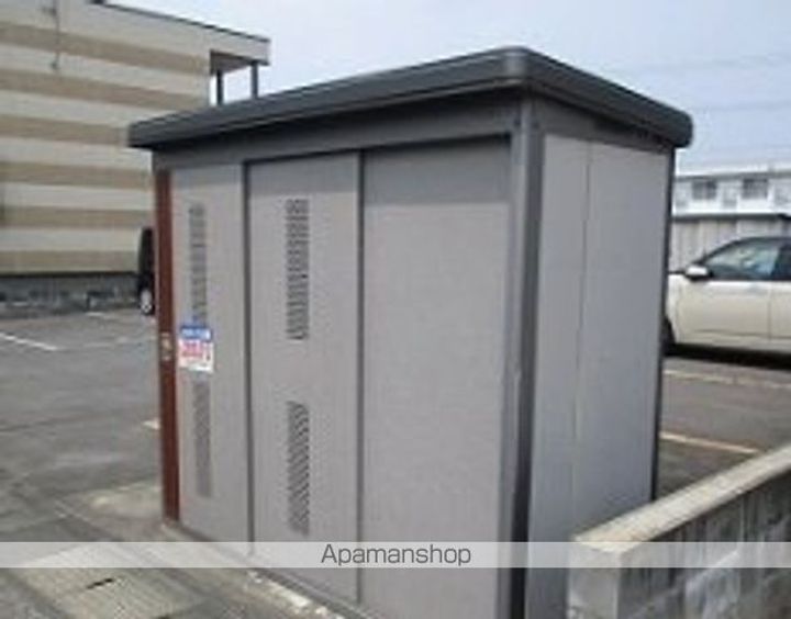 レオパレスフィオーレ泉野202のその他画像