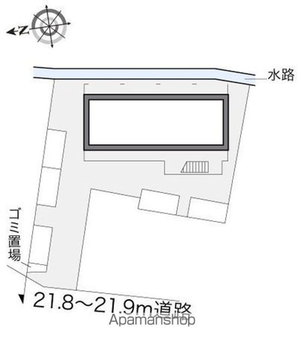 レオパレス片倉のその他画像