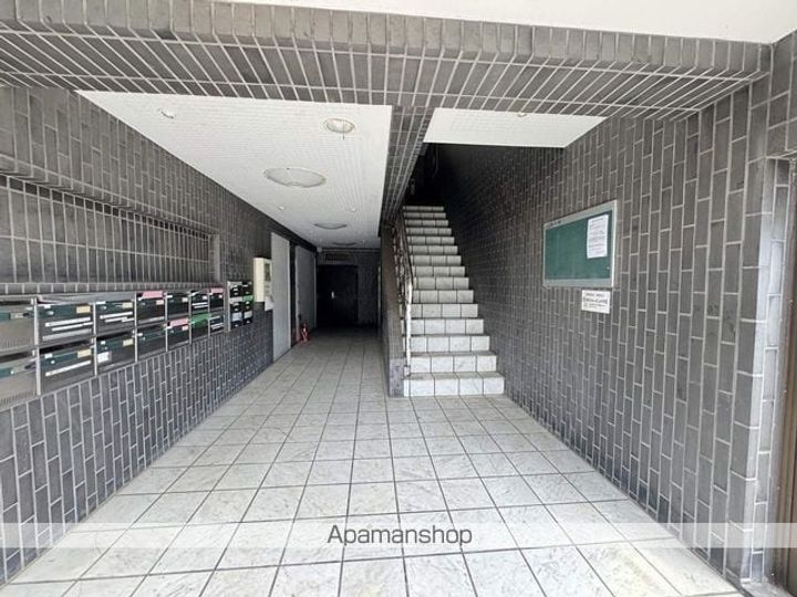 東京都武蔵村山市学園1丁目の賃貸マンションのその他画像