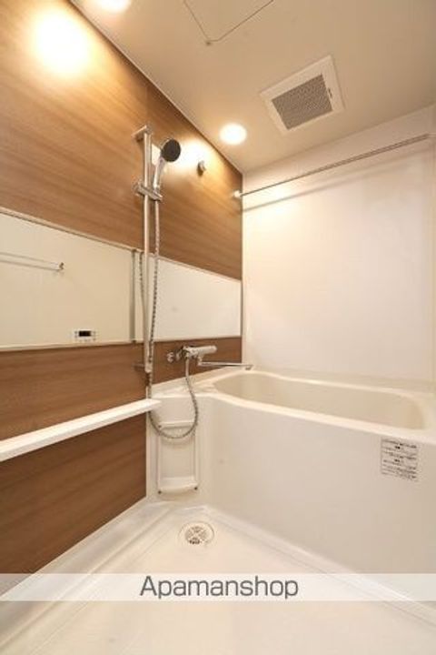 エンクレスト天神MERSⅡの内装