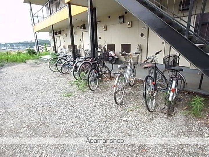 ひまわりハイム106のその他画像