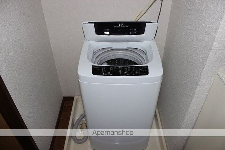 シューフルールⅦ103の内装