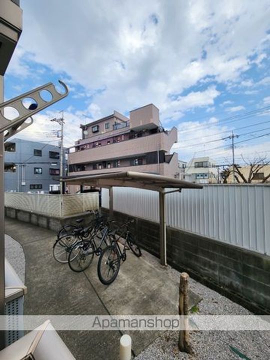 アンジュ中野のその他画像
