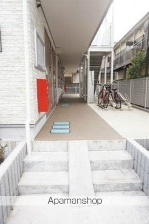 リブリ・リッツハウス藤崎のその他画像