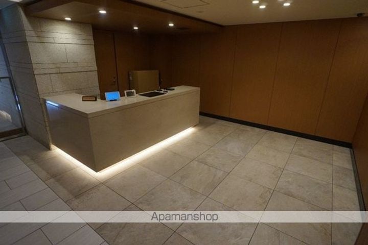 ザ・パークハビオ新宿のその他画像
