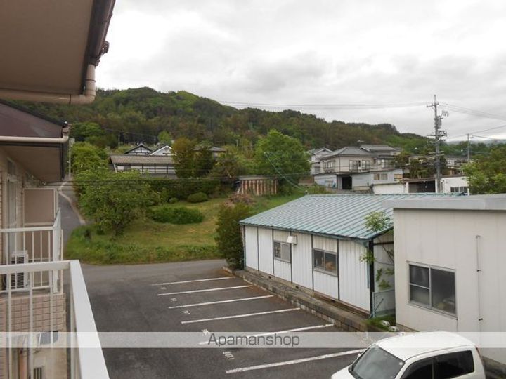 グリーンヒルズA201のその他画像