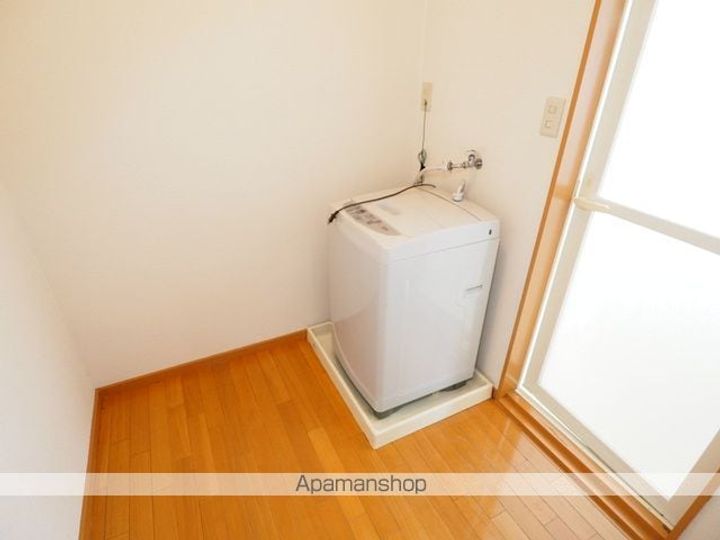 コーポ米畑5号のその他画像