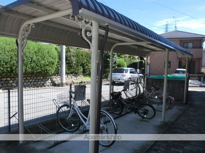 愛知県弥富市五明1丁目の賃貸マンションのその他画像