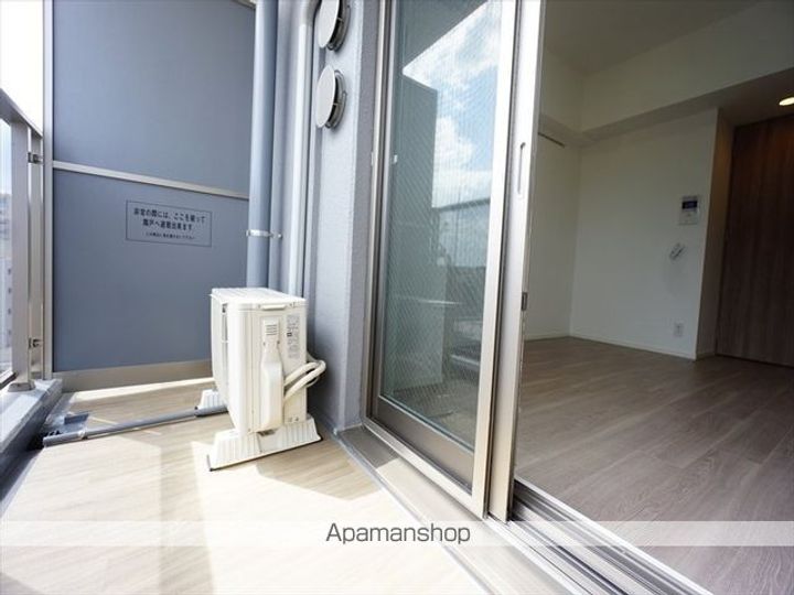 メイクス上前津Ⅲ503号室のその他画像