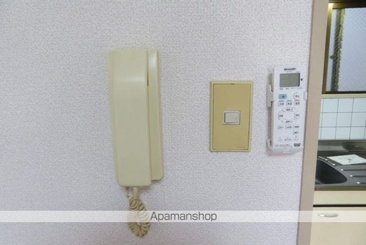 宮城県仙台市青葉区昭和町の賃貸マンションのその他画像