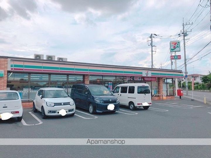 サニーフラットⅠ203の周辺