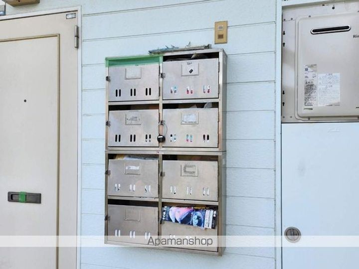 ベルピア・平山城址公園第1204のその他画像