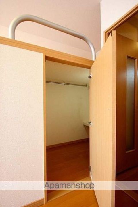 レオパレスミモザⅡのその他画像