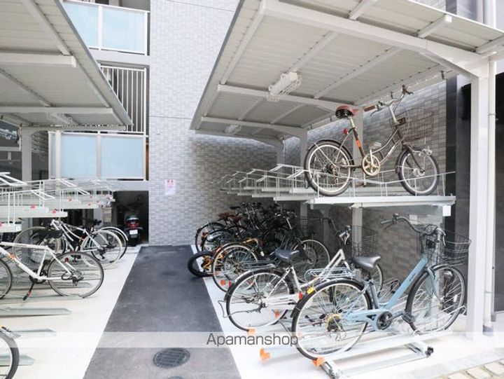 愛知県名古屋市中区大須1丁目の賃貸マンションの外観