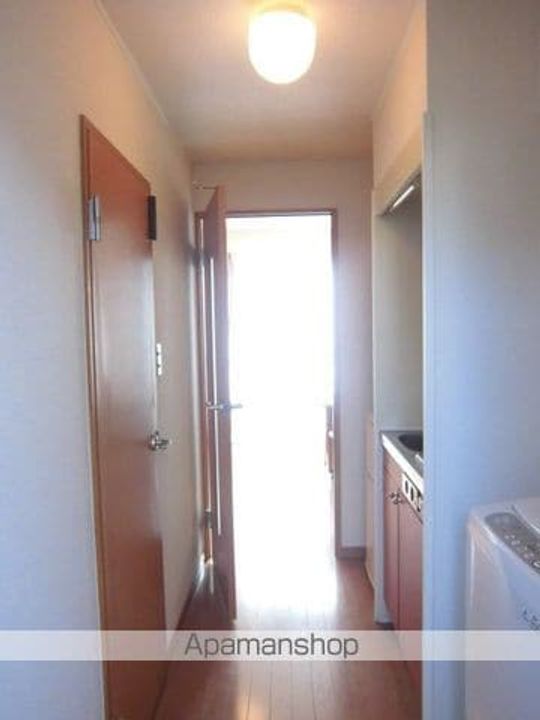 レオパレスエルピュールのその他画像