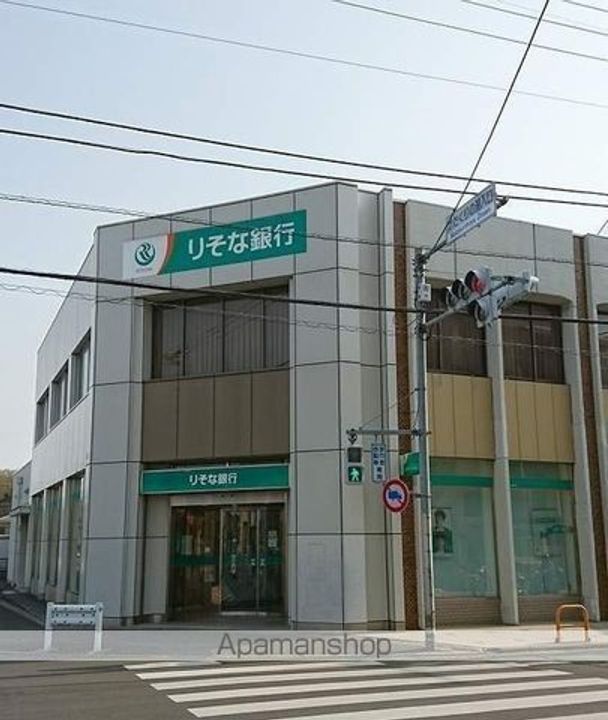 東京都武蔵村山市中央3丁目の賃貸アパートの周辺