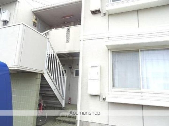 リバティハウスB202のその他画像