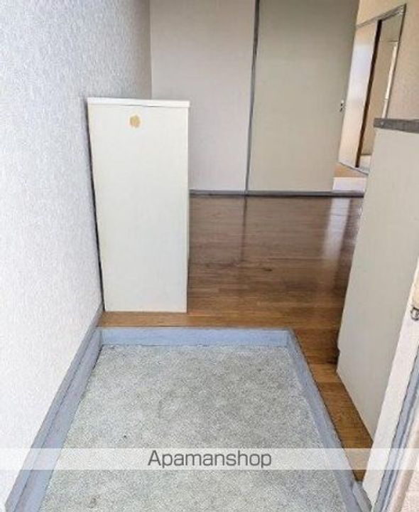 群馬県邑楽郡大泉町東小泉2丁目の賃貸アパートのその他画像