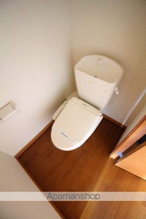 レオパレスエスペランスのその他画像