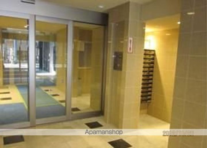 東京都中野区上鷺宮4丁目の賃貸マンションのその他画像