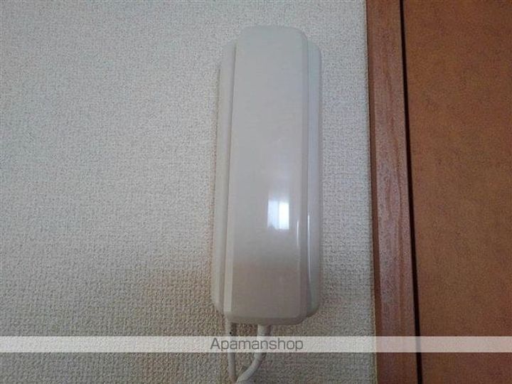 レオパレスエクセレント鹿嶋Cのその他画像