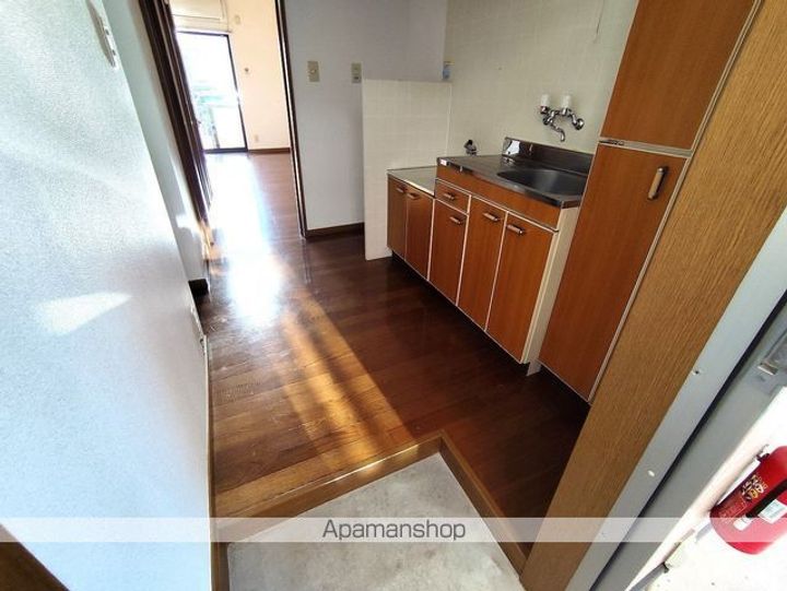 ノーブル1217103の内装