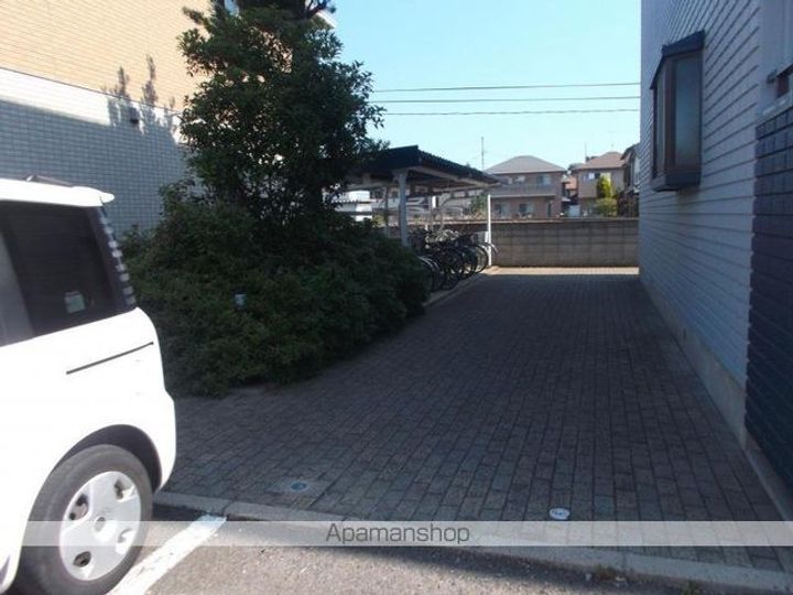 香川県高松市上福岡町の賃貸マンションのその他画像