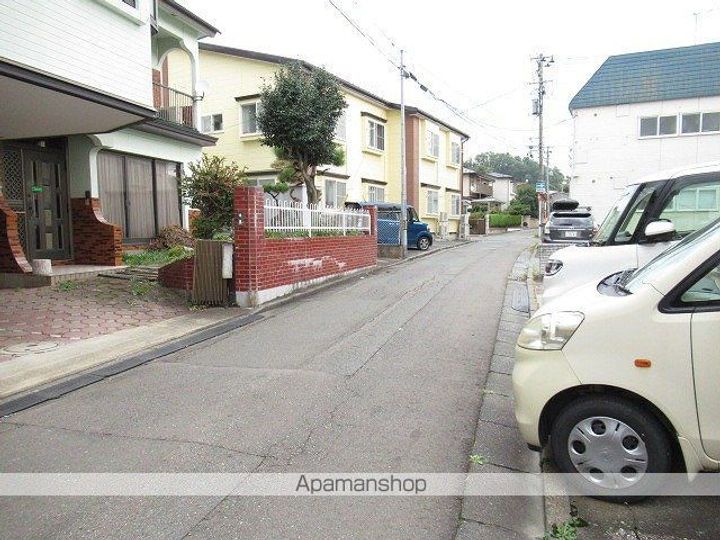 岩手県盛岡市高松1丁目の賃貸マンションの周辺