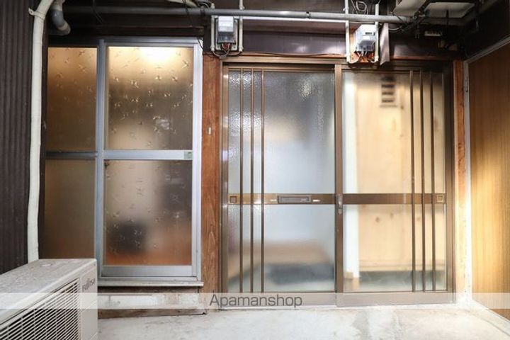 福岡県北九州市小倉北区貴船町(一戸建)の賃貸物件戸建てのその他画像