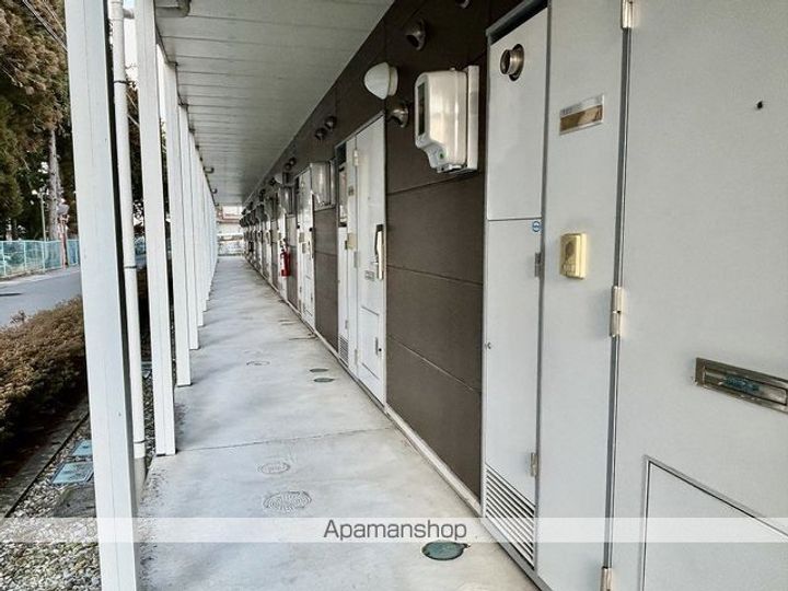 レオパレス希望105のその他画像