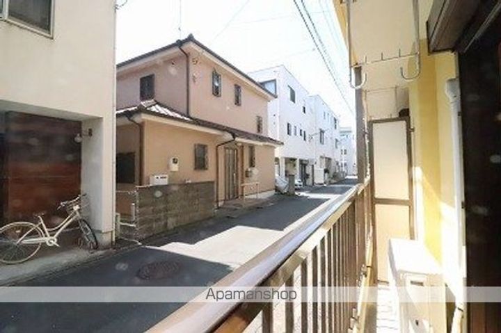 サンジェルマン東中神のその他画像