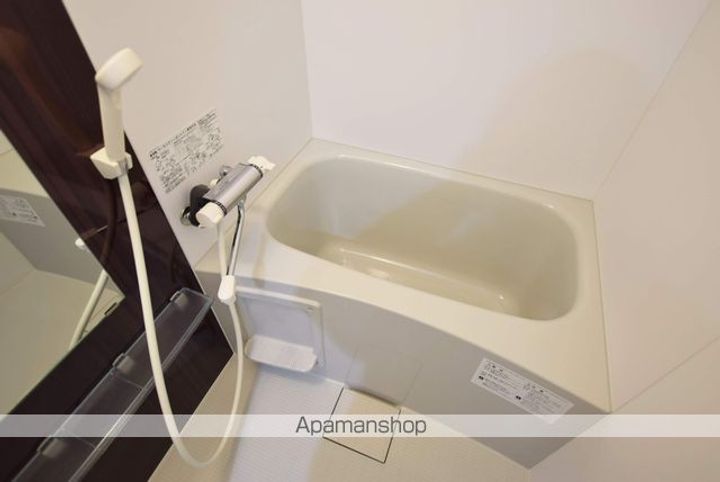 メゾン・シャドール北山の風呂