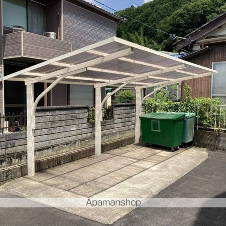 滋賀県甲賀市水口町元町の賃貸アパートのその他画像