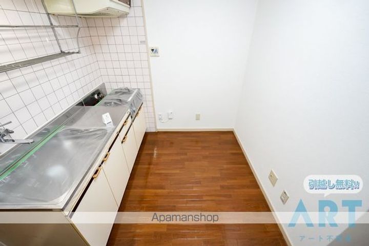 グランシェル12の内装