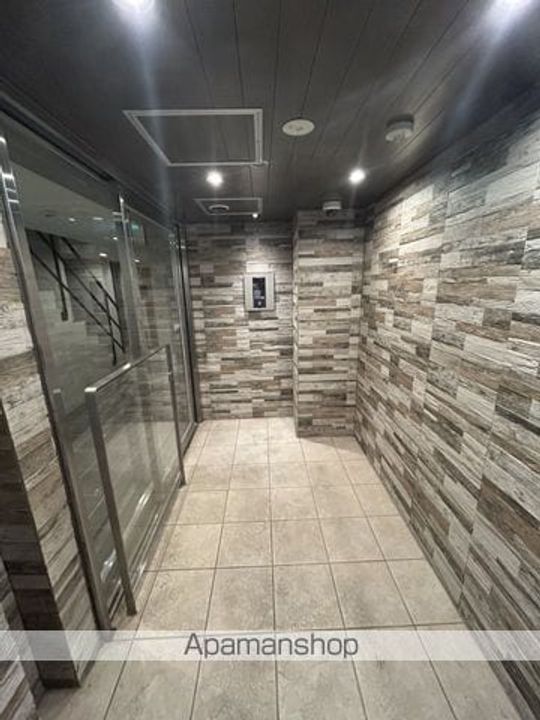 FIKA代々木上原(旧リビオメゾン代々木上原)のその他画像