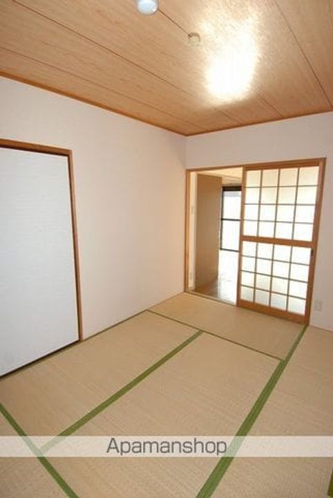 ヴィブレ司の内装