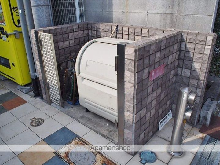 ラ・フォーレ東野田Ⅱ401のその他画像