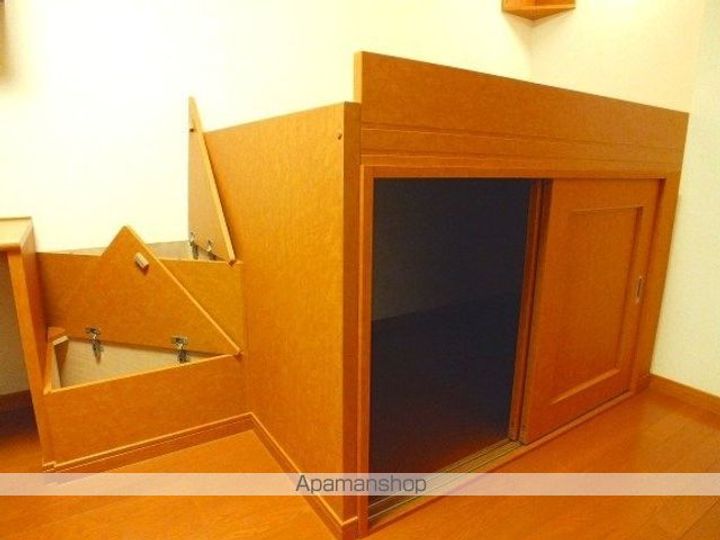 レオパレス昴555Cのその他画像