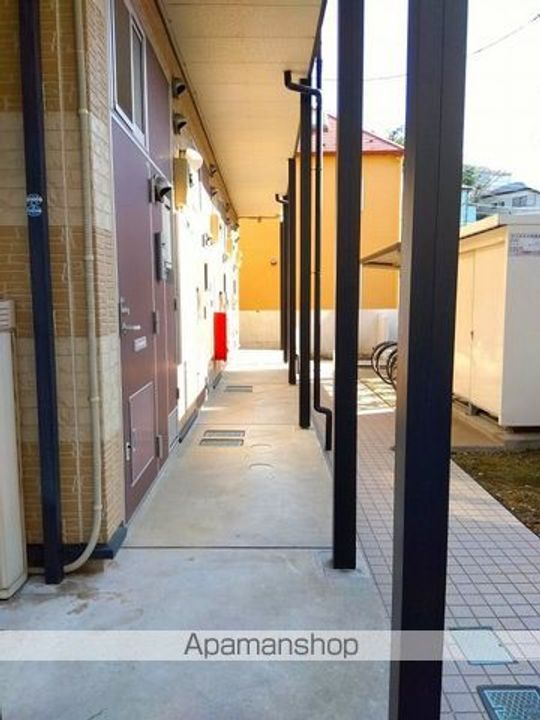 レオパレス柏公園のその他画像