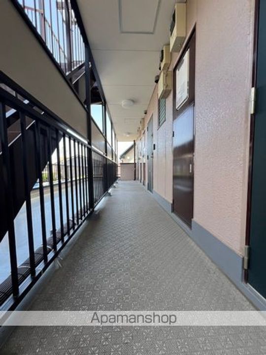 メゾンオクガワのその他画像