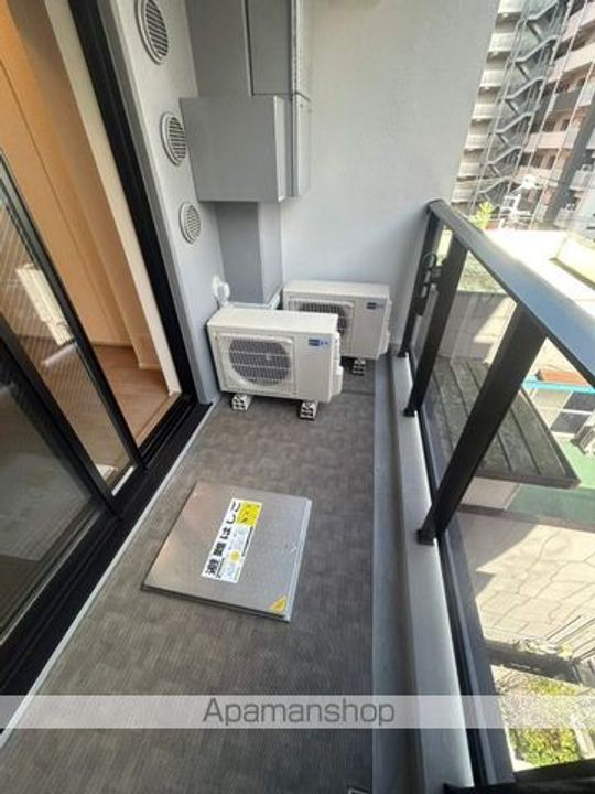 ザ・パークハビオ文京江戸川橋のその他画像