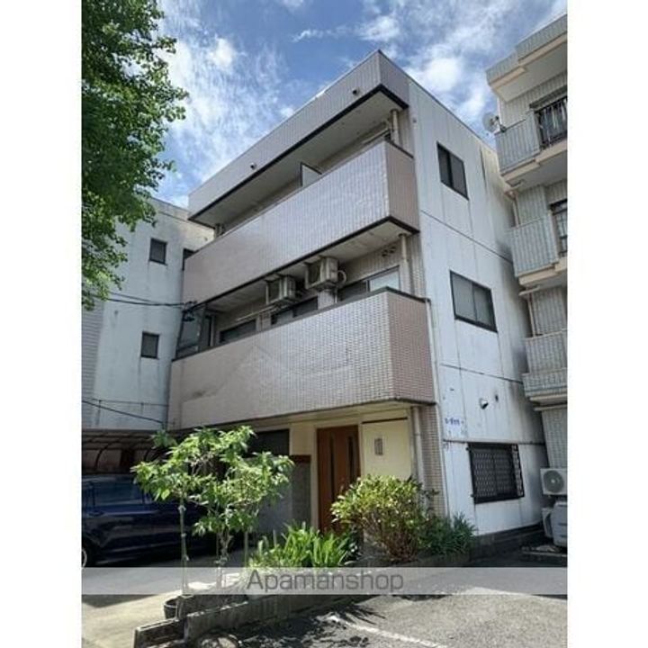 天満小塚ビル302の外観