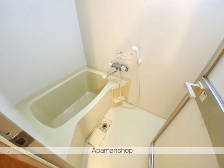 ソニック深堀の風呂